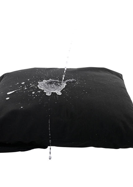Pivot Pillow Protector - Black Waterproof Pillow Protector