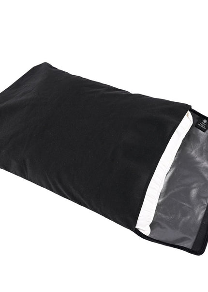 Pivot Pillow Protector - Black Waterproof Pillow Protector