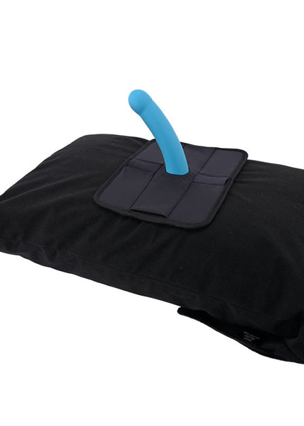 Pivot Pillow Protector - Black Waterproof Pillow Protector