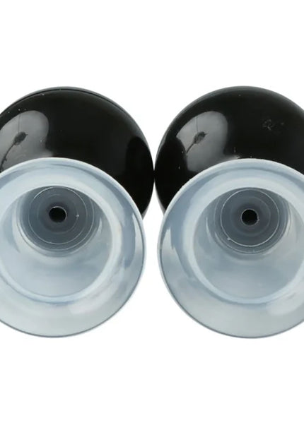 Sex & Mischief Nipple Suckers - Set of 2