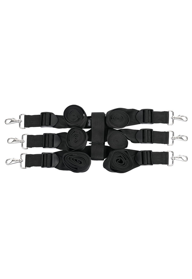 EDGE Extreme Under the Bed Restraint Sys - Bed Restraint System