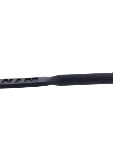 EDGE MINE Silicone Paddle - Black Spanking Paddle