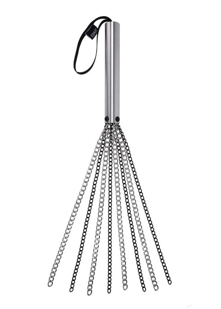 EDGE Chain Flogger - Metal Flogger Whip