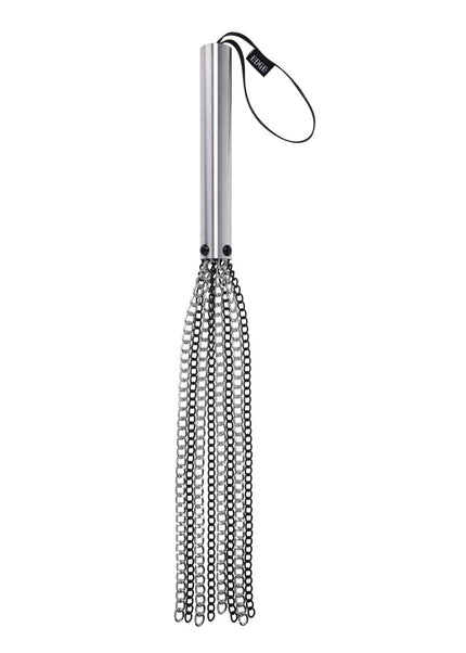 EDGE Chain Flogger - Metal Flogger Whip
