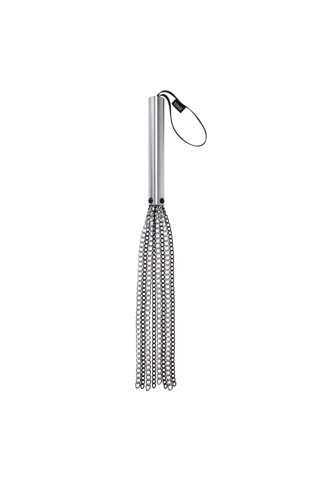 EDGE Chain Flogger - Metal Flogger Whip