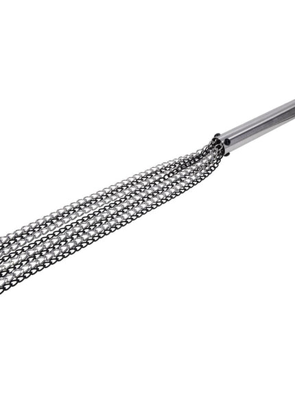 EDGE Chain Flogger - Metal Flogger Whip