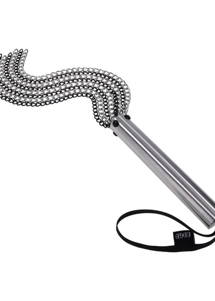 EDGE Chain Flogger - Metal Flogger Whip