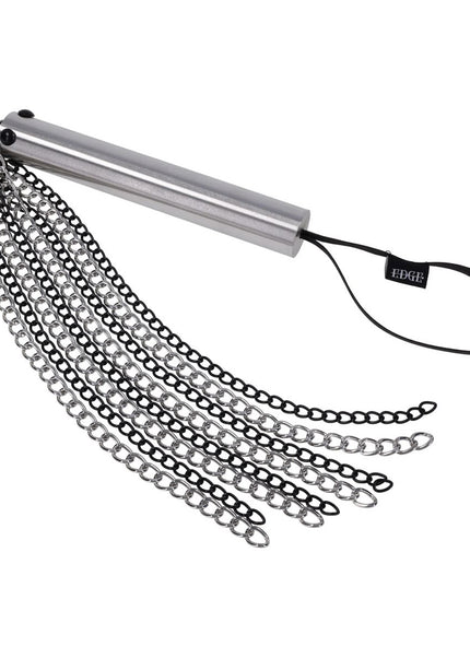 EDGE Chain Flogger - Metal Flogger Whip