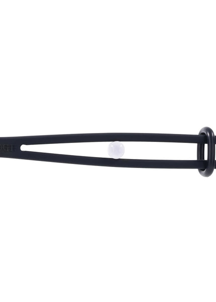 EDGE Silicone Pinching Rods - Black Nipple Restraints