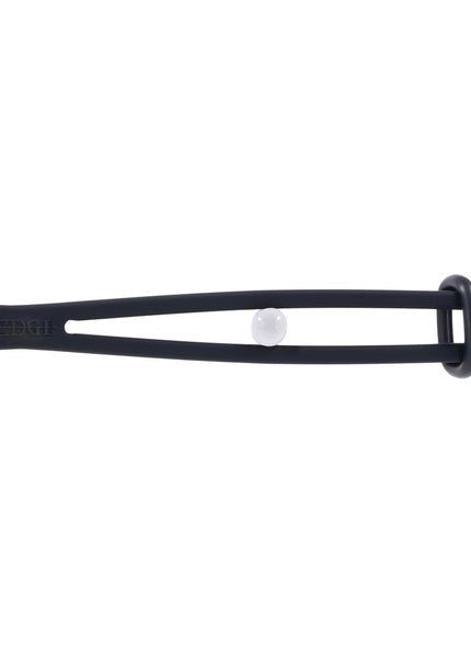 EDGE Silicone Pinching Rods - Black Nipple Restraints