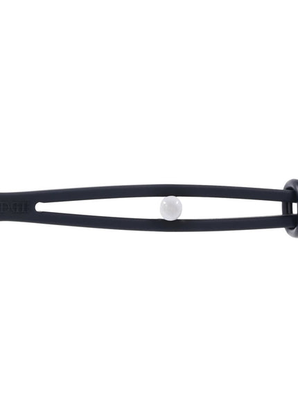 EDGE Silicone Pinching Rods - Black Nipple Restraints