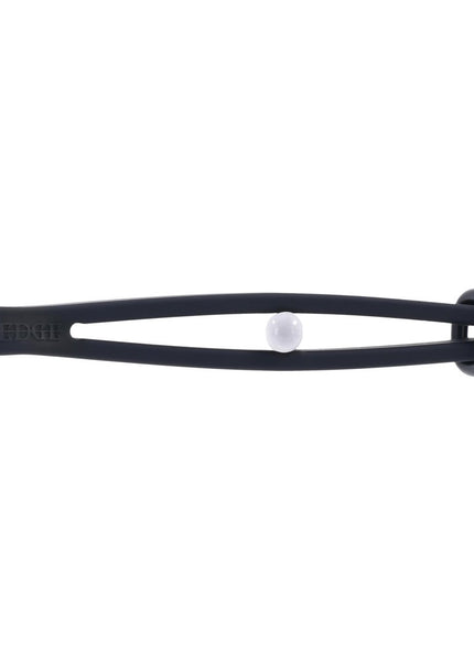 EDGE Silicone Pinching Rods - Black Nipple Restraints