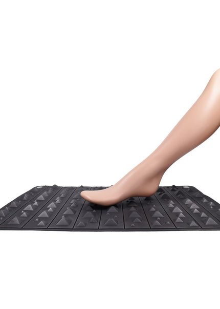 EDGE Spiked Punishment Mat - Black Sensory Play Mat