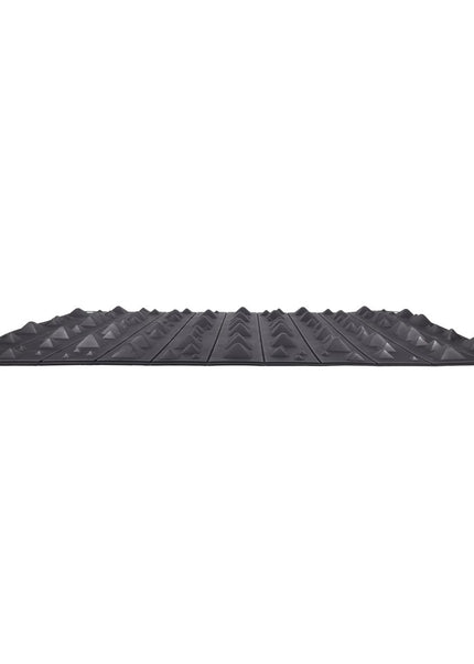 EDGE Spiked Punishment Mat - Black Sensory Play Mat