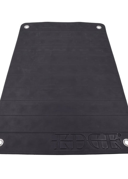 EDGE Spiked Punishment Mat - Black Sensory Play Mat