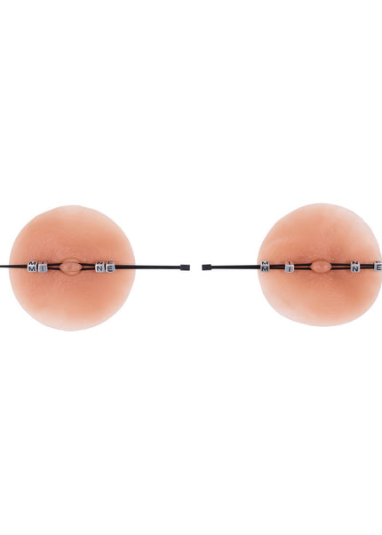 EDGE MINE Pinching Rods - Adjustable Nipple Restraint