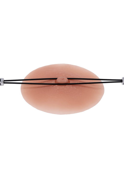 EDGE MINE Pinching Rods - Adjustable Nipple Restraint