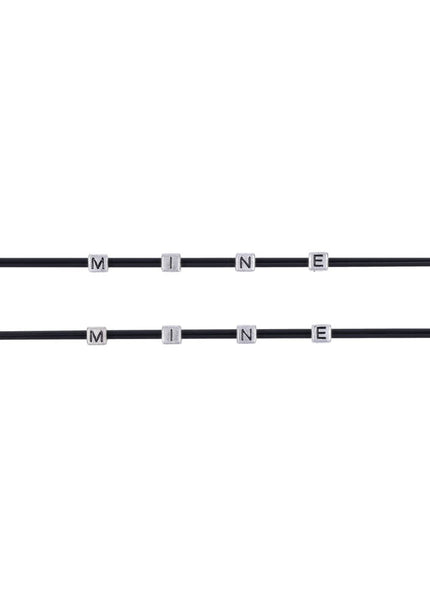 EDGE MINE Pinching Rods - Adjustable Nipple Restraint