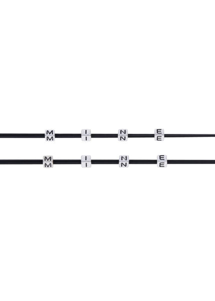 EDGE MINE Pinching Rods - Adjustable Nipple Restraint