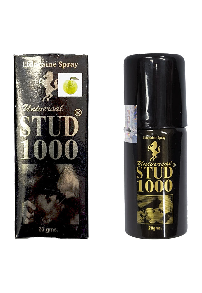 Stud 1000 - Male Delay Spray