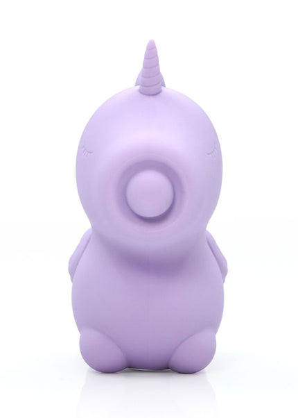 Unihorn - Karma Lilac - Lilac USB Rechargeable Flicking Stimulator