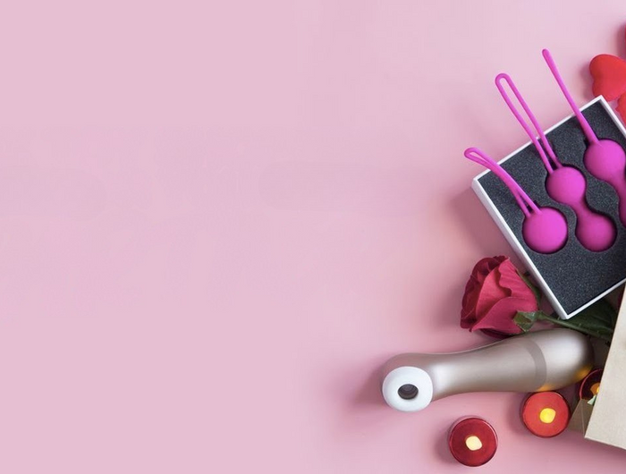 <h1>Sex Toy Shopping for Your Partner</h1>