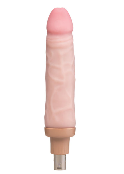 WHIPSMART REMOTE-CONTROLLED SEX MACHINE -