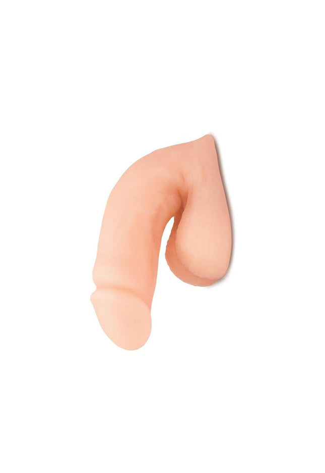 WhipSmart 6'' Showing Packer - Flesh 15.2 cm Packer
