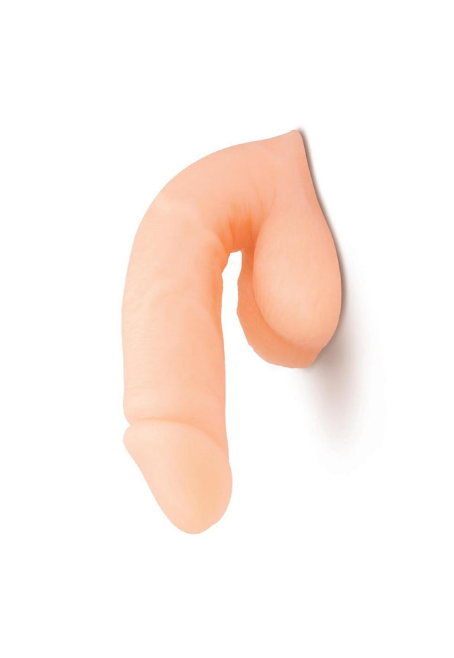 WhipSmart 8'' Eyecatcher Packer - Flesh 20.3 cm Packer