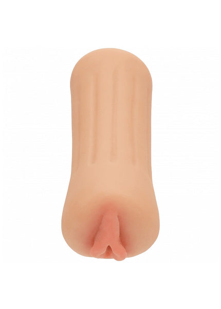 XKIN PinUp Girls - Molly Blowtide - Flesh 12 cm Vagina Stroker