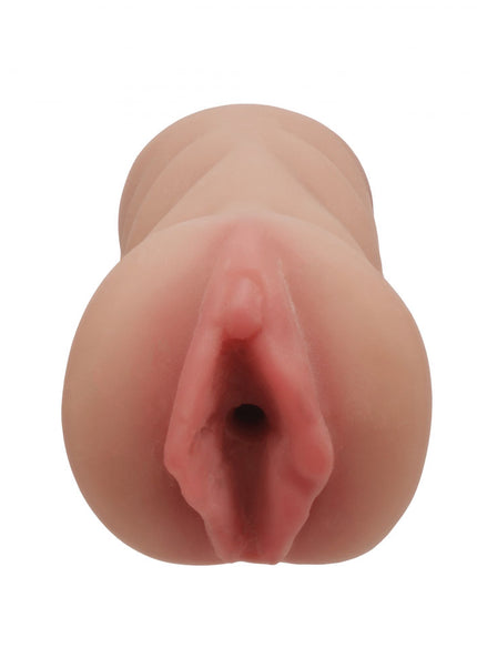 XKIN Secret Affairs - Celeste - Tan 12 cm Vagina Stroker