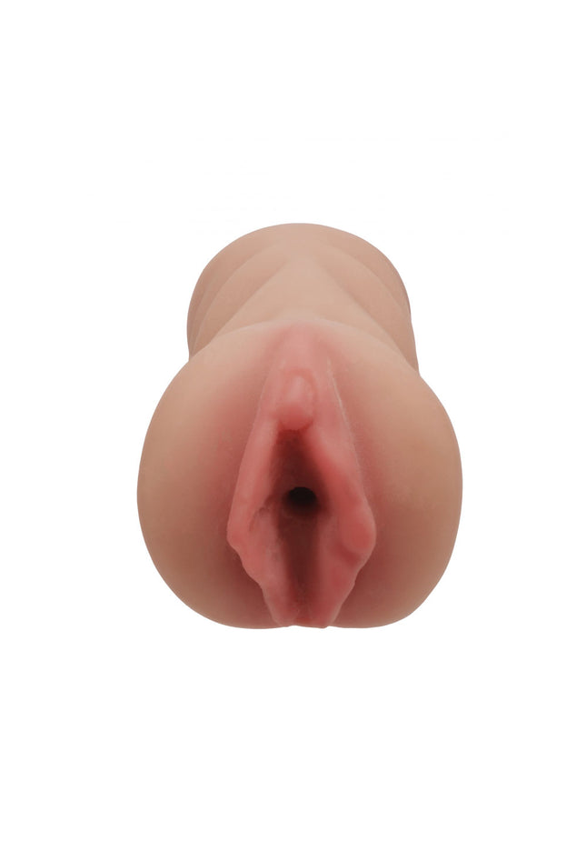 XKIN Secret Affairs - Celeste - Tan 12 cm Vagina Stroker