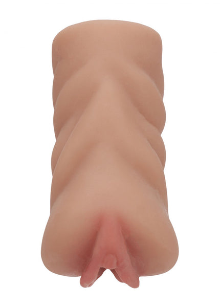 XKIN Secret Affairs - Celeste - Tan 12 cm Vagina Stroker