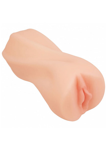 XKIN Pinup Girls - Darla Smashburger - Flesh 12.5 cm Vagina Stroker
