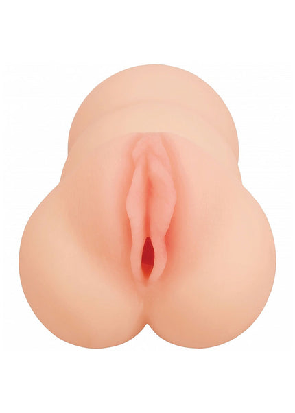 XKIN Secret Affairs - Nicolette - Flesh 14 cm Vagina Stroker