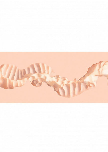 XKIN Raw - Pure Stretch - Flesh - Flesh 14 cm Vagina Stroker