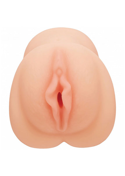 XKIN Secret Affairs - Delilah - Flesh 15 cm Vagina Stroker