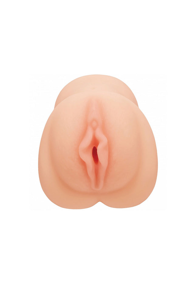 XKIN Secret Affairs - Delilah - Flesh 15 cm Vagina Stroker
