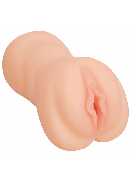 XKIN Secret Affairs - Delilah - Flesh 15 cm Vagina Stroker