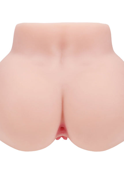 XKIN Bodyforms - Vivica Lenore - Flesh Doggy-Style Torso Masturbator