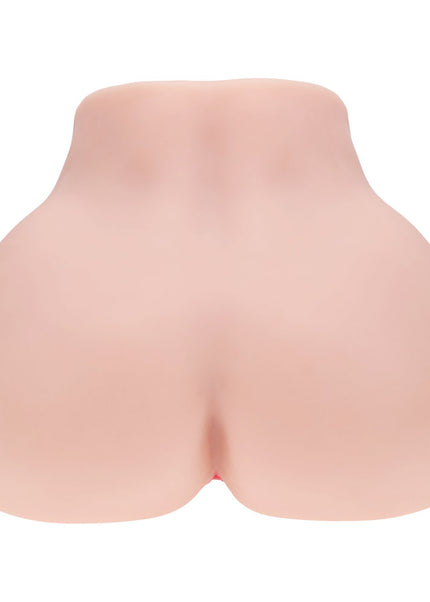 XKIN Bodyforms - Vera Dawn - Flesh Doggy-Style Torso Masturbator