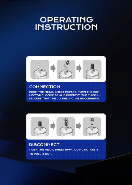 LuvPump ClassiMax XL Professional Power Pump - Clear Extra Large Penis Pump