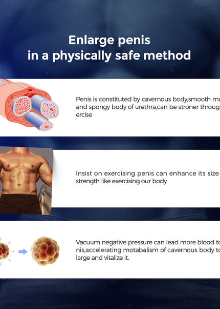 LuvPump ClassiMax XL Professional Power Pump - Clear Extra Large Penis Pump