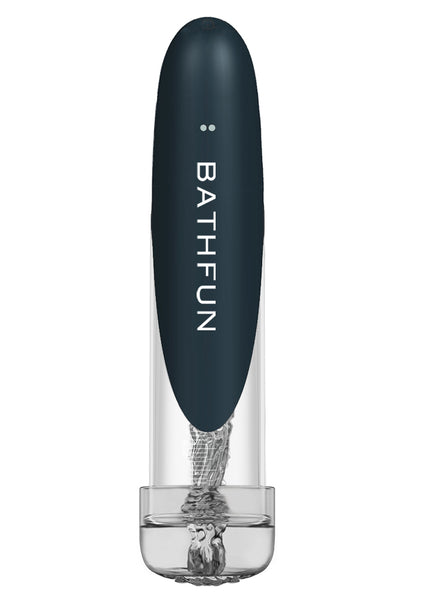 LuvPump BathFun - USB Rechargeable Waterproof Automatic Penis Pump