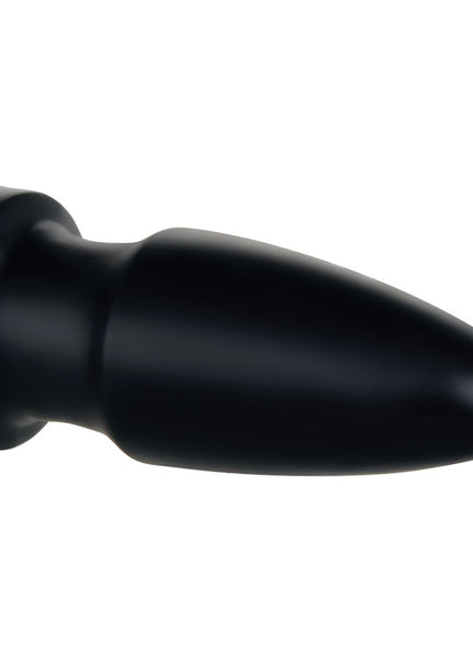 Zero Tolerance The Titan Giant Butt Plug – Black
