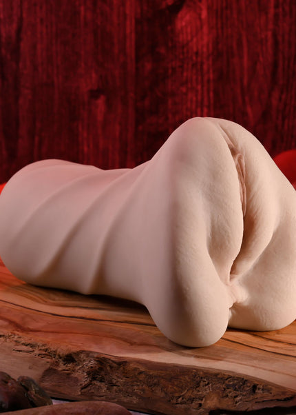 Zero Tolerance RILEY REID MOVIE WITH VAGINA & ANAL STROKER - Flesh Vagina Stroker with Free Movie Download