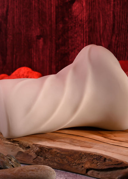 Zero Tolerance RILEY REID MOVIE WITH VAGINA & ANAL STROKER - Flesh Vagina Stroker with Free Movie Download