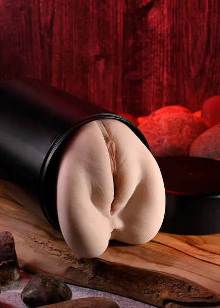 Zero Tolerance RILEY REID MOVIE WITH VAGINA & ANAL STROKER - Flesh Vagina Stroker with Free Movie Download