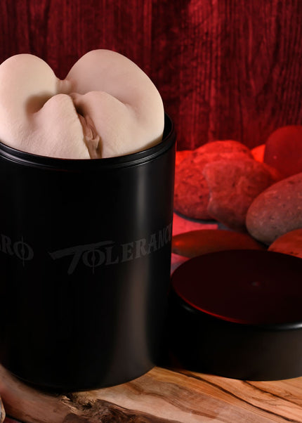 Zero Tolerance RILEY REID MOVIE WITH VAGINA & ANAL STROKER - Flesh Vagina Stroker with Free Movie Download