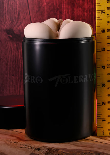 Zero Tolerance RILEY REID MOVIE WITH VAGINA & ANAL STROKER - Flesh Vagina Stroker with Free Movie Download